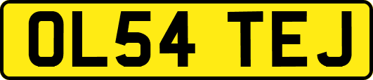 OL54TEJ