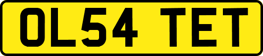 OL54TET