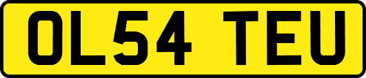 OL54TEU