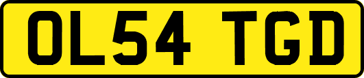 OL54TGD