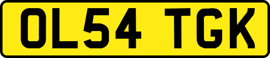 OL54TGK