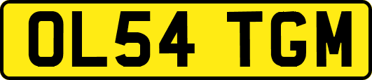 OL54TGM