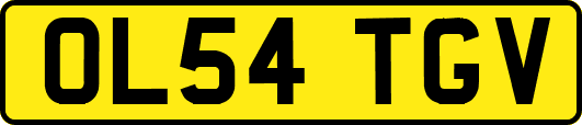OL54TGV