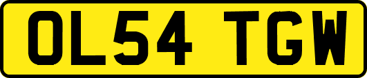 OL54TGW