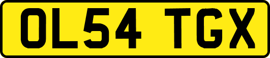 OL54TGX