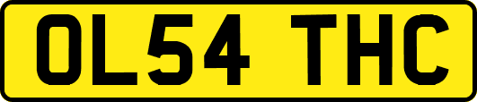 OL54THC