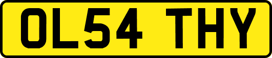 OL54THY