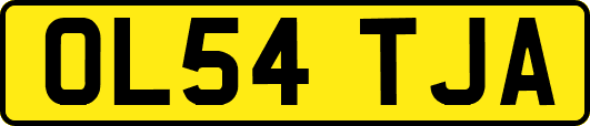 OL54TJA
