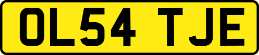 OL54TJE