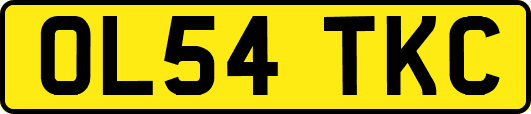OL54TKC