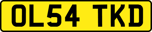 OL54TKD