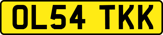 OL54TKK