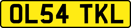 OL54TKL
