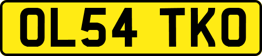 OL54TKO