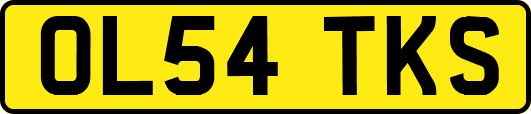 OL54TKS