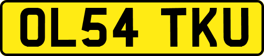 OL54TKU