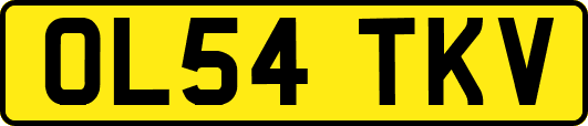 OL54TKV