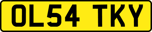 OL54TKY