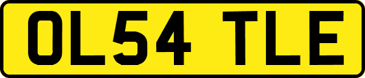 OL54TLE