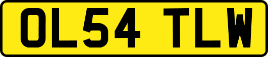 OL54TLW