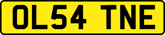 OL54TNE