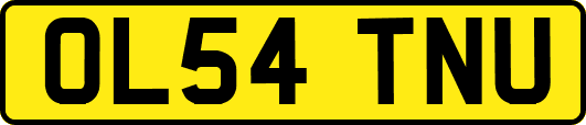 OL54TNU