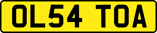 OL54TOA