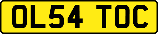 OL54TOC