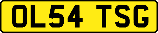 OL54TSG