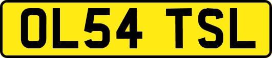 OL54TSL