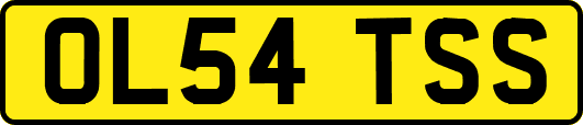 OL54TSS