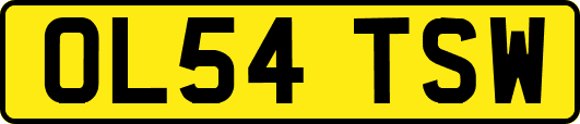 OL54TSW