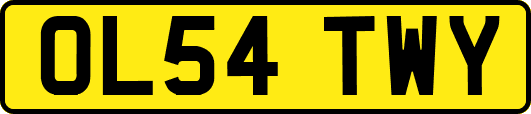 OL54TWY