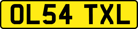 OL54TXL