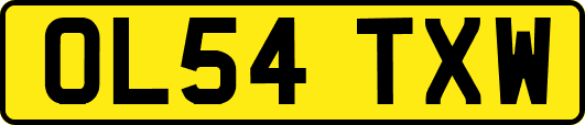 OL54TXW