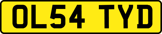 OL54TYD