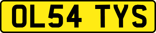 OL54TYS