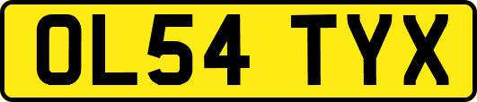 OL54TYX
