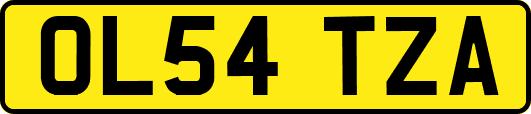 OL54TZA