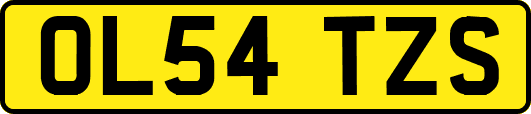 OL54TZS