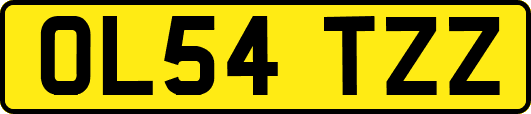 OL54TZZ