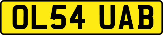 OL54UAB