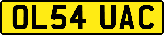 OL54UAC