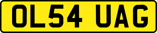 OL54UAG
