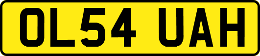 OL54UAH