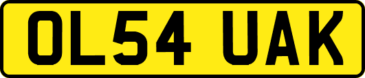 OL54UAK