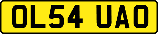 OL54UAO