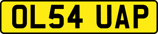 OL54UAP