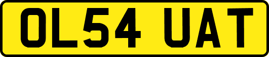 OL54UAT
