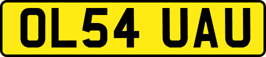 OL54UAU